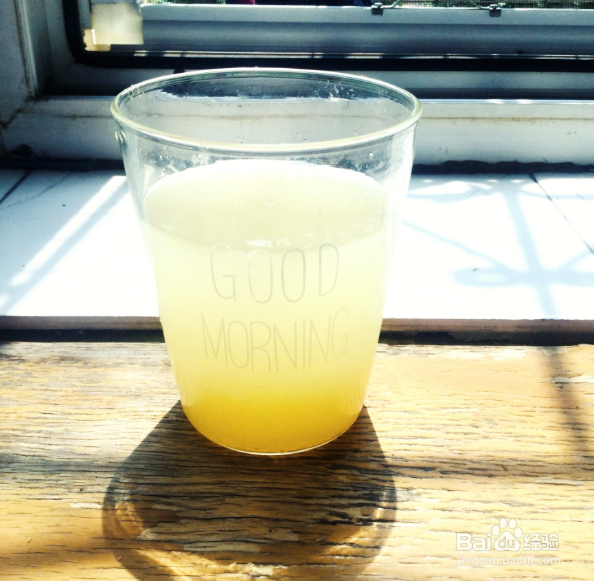 柠檬的食用方法有哪些