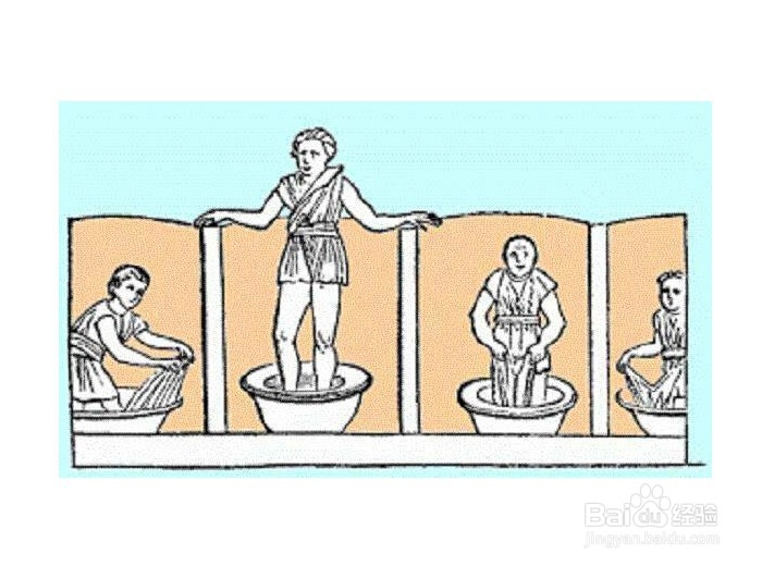 怎么正确清洗被单？