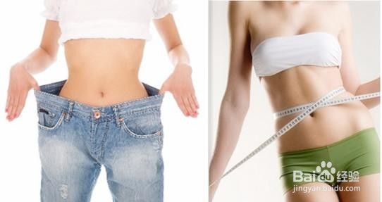 减肥最忌15点科学知识