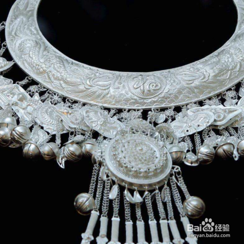 氧化的银饰怎么变回原色