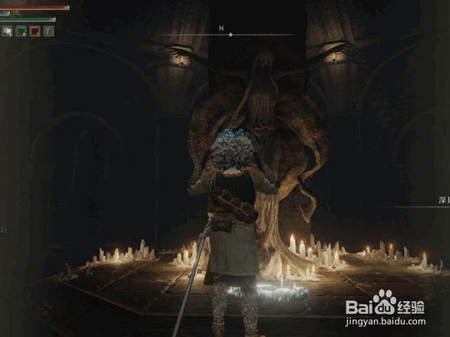 艾尔登法环8个记忆石收集攻略