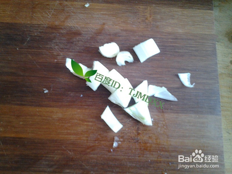 怎么做爆炒豆芽——节日期间解腻菜