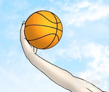 篮球如何练习投篮