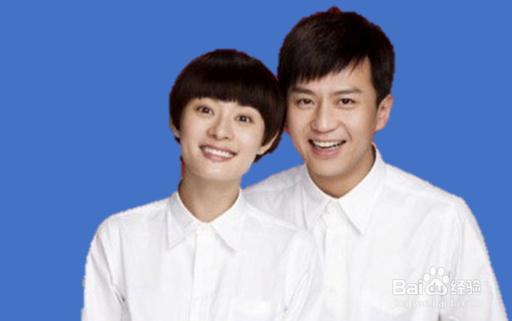 怎么快速更换证件照背景