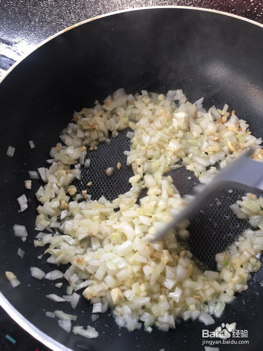 味美鲜香的意大利面酱