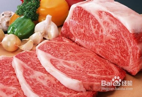 男人吃牛肉的好处