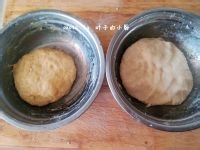 如何制作手抓饼：[2]家庭版手抓饼