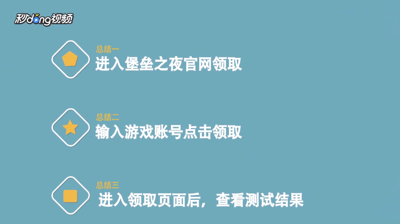 堡垒之夜如何领取英雄季卡