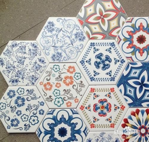 国家对同批次瓷砖花纹是如何规定的？