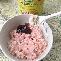 湖北特色美食藕夹