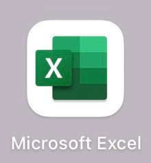 Excel显示文件扩展名的设置方法