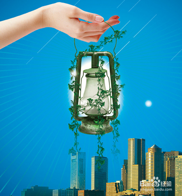 如何既节约又有公德心