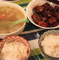 糖醋排骨的做法