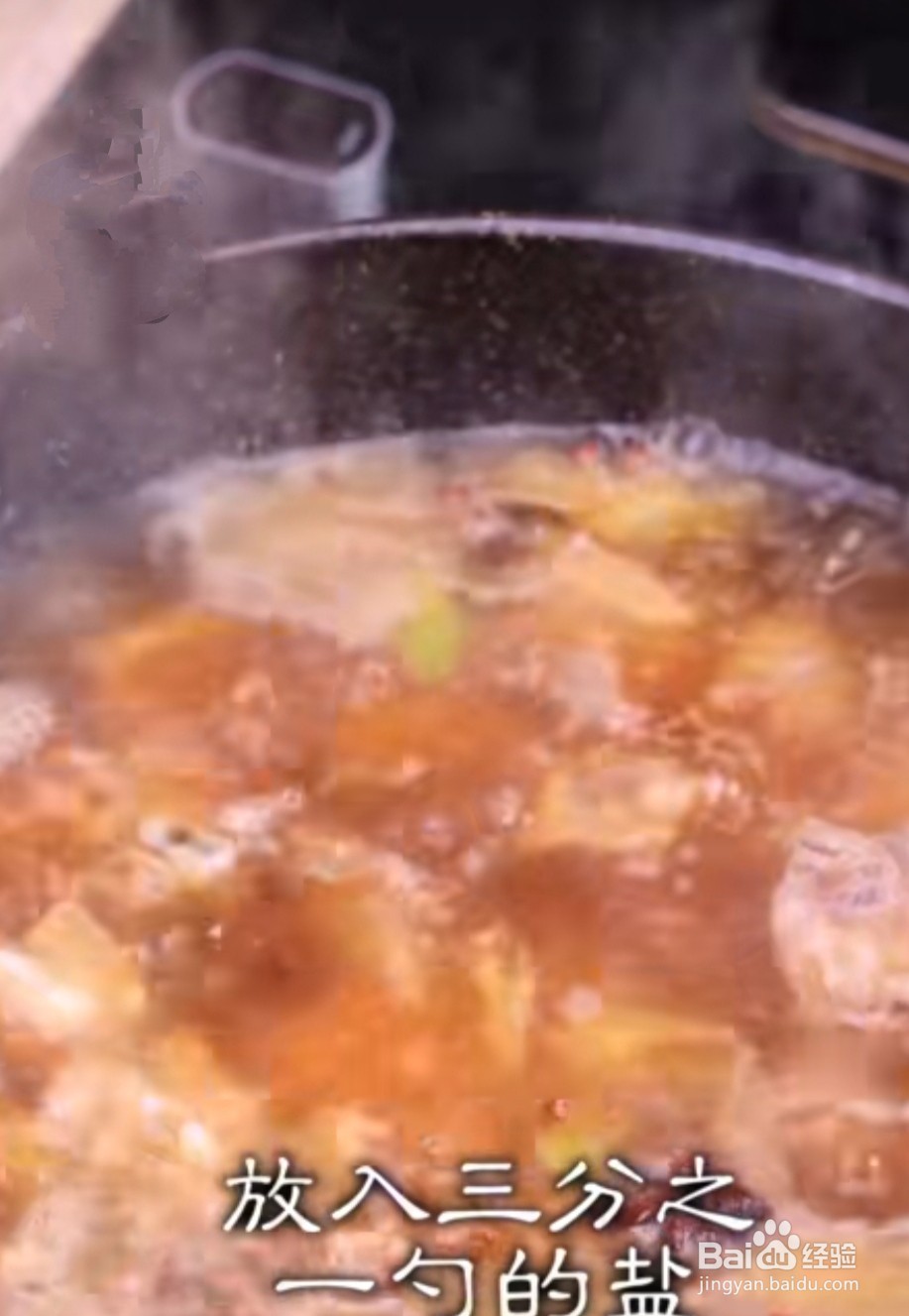 如何烧糖醋排骨？