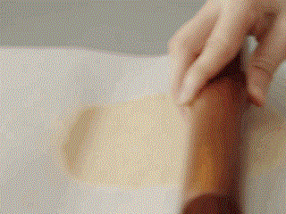 橙子曲奇怎么做？