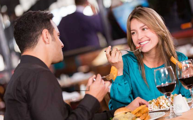 男生第一次请女生吃饭需要注意什么？