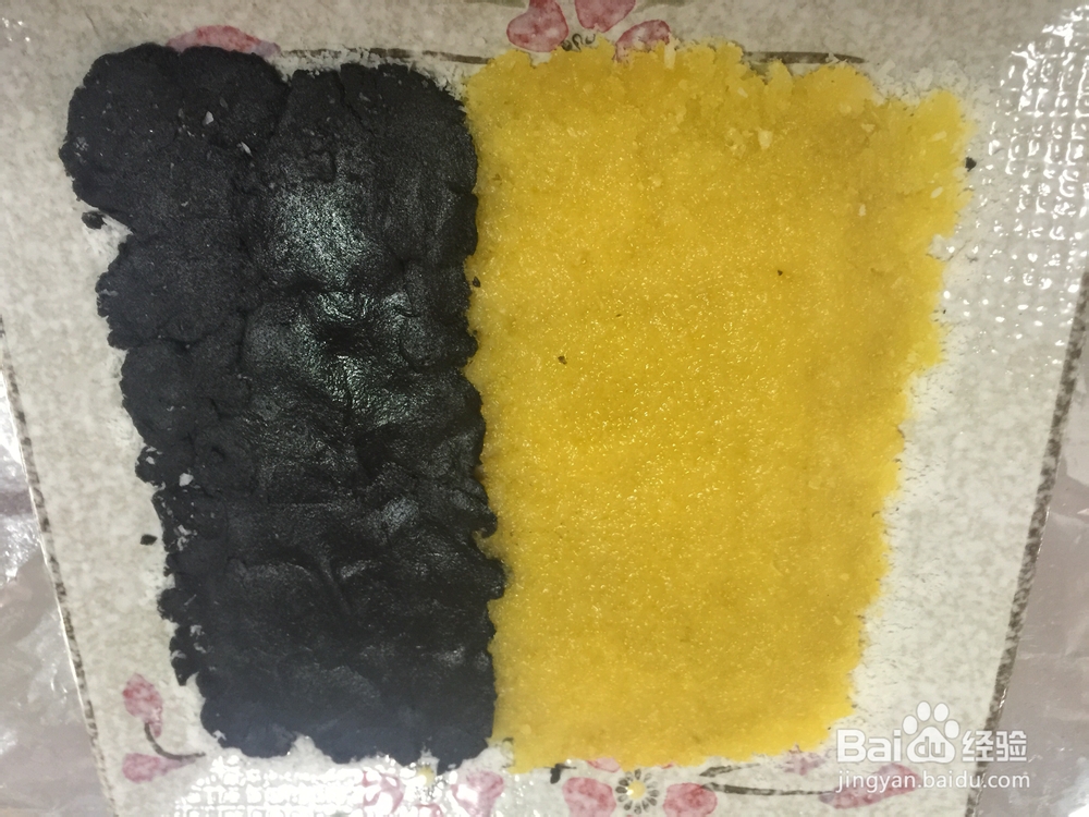 适合新手做的藕粉桂花糖糕