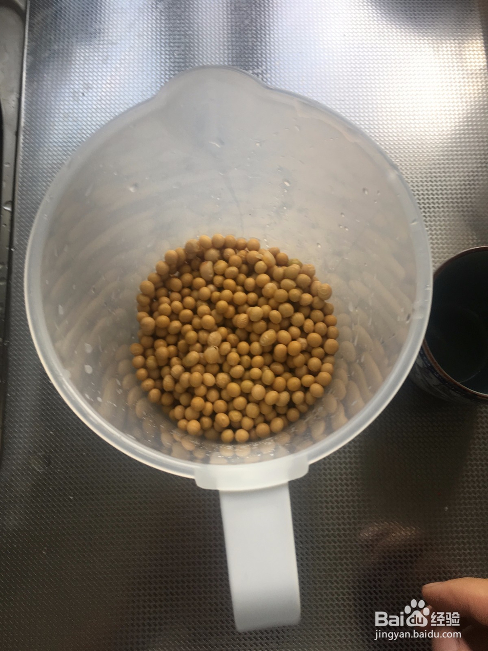 如何在家自己做豆浆