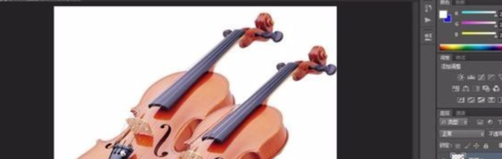 教你怎么用Photoshop做阴影效果