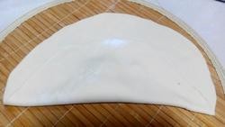 如何在家做葱油饼