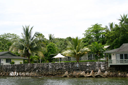 神秘巴布亚新几内亚旅游攻略
