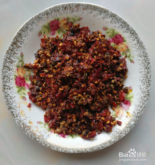 水煮牛肉的家常做法