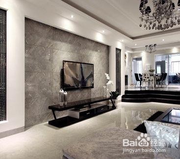 电视背景墙有哪些