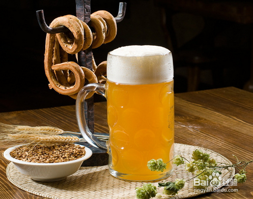 隔壁仓库酒水分享:啤酒洗头发的好处以及方法