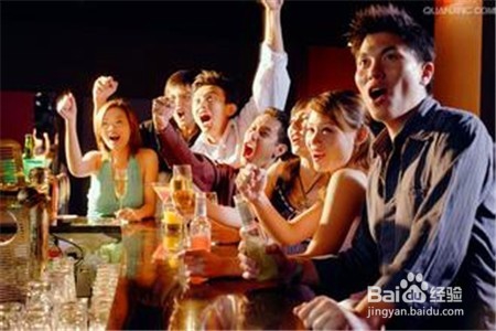 怎么交朋友?我们需要这样的朋友。