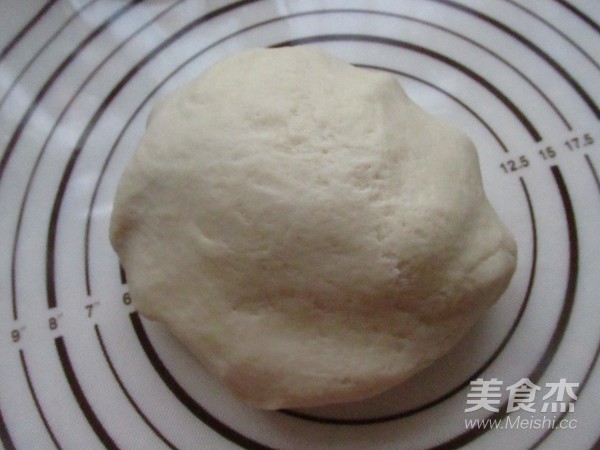 紫薯蛋黄酥的做法