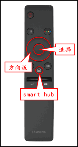 KU6300系列（UA40KU6300JXXZ、UA50KU6300JXXZ、UA55KU6300JXXZ、UA65KU6300JXXZ）电视如何查看当前固件版本?