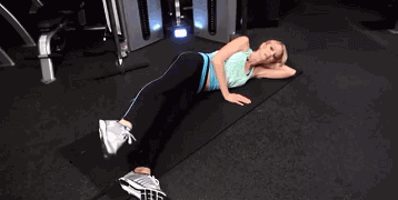 如何能够瘦大腿