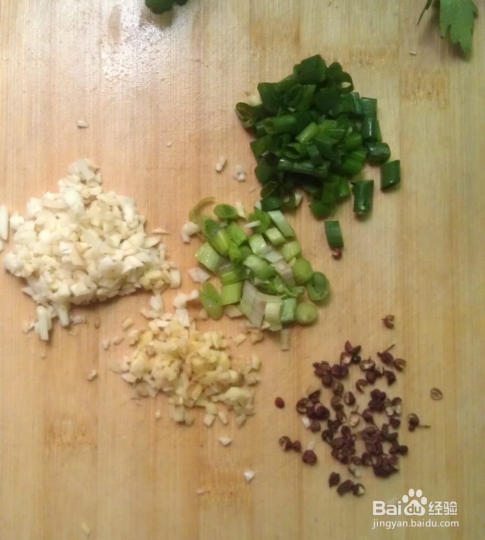 传统麻婆豆腐的做法---找回传统的味道