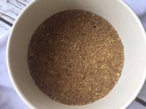 经典重芝士蛋糕