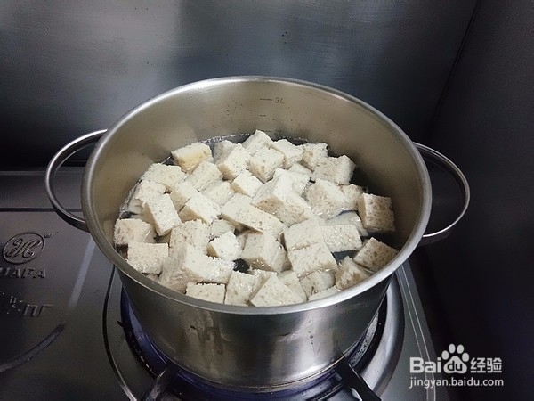 如何做出好吃的八宝素什锦