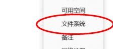 win11怎么按文件系统分组
