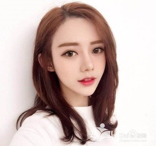 30岁的女性留什么发型好看