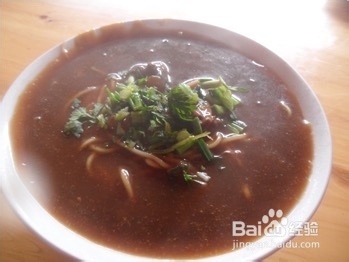 川东美食录（教你什么是吃货）
