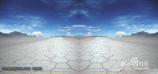 3ds Max打造荒漠游侠奥迪R8