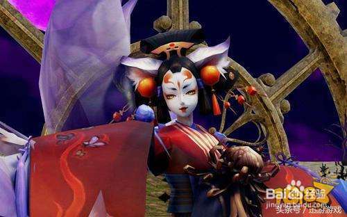 只需要养这五位式神 低练度也能畅游斗技八段