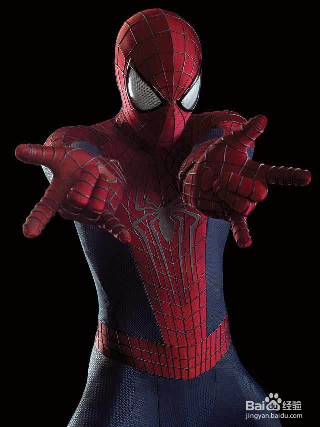 蜘蛛侠3怎么变黑蜘蛛侠