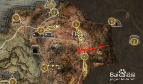 艾尔登法环盖利德-盖尔要塞图文攻略