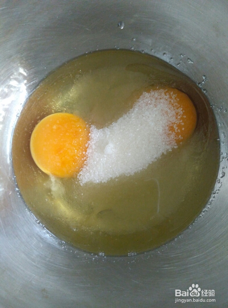 家常小菜脆皮蛋卷