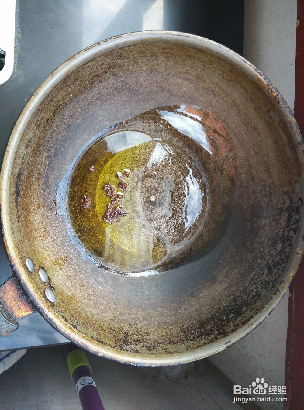 如何自己做好吃不辣的面皮调料