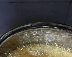 不含阿胶的零食糕