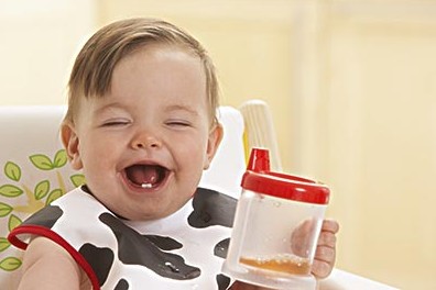 怎样测试宝宝脑力发育？