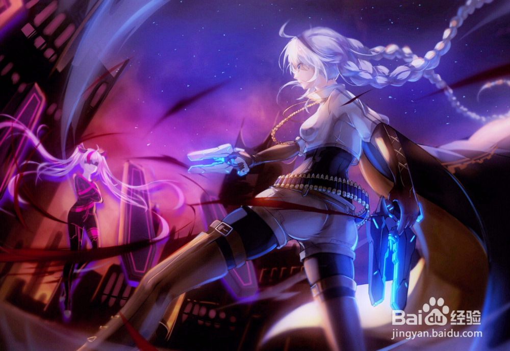 崩坏3真实模式第1关攻略