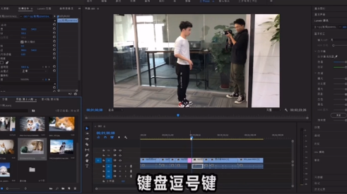 pr有什么使用技巧