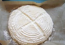 藤篮圆法包的制作方法