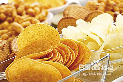 熬夜看球饮食小贴士